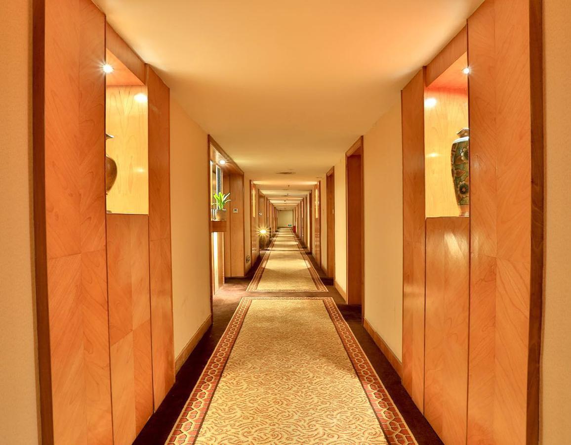 Wenzhou Dongou Hotel エクステリア 写真