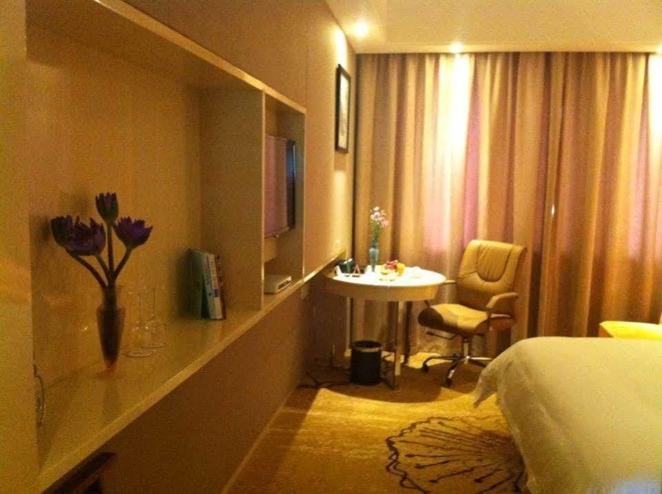 Wenzhou Dongou Hotel エクステリア 写真